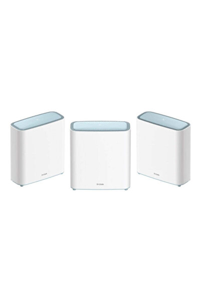 D-Link M32-2 Eagle Pro AI AX3200 Σύστημα Mesh Σημείο Πρόσβασης Wi-Fi 6 Διπλής...