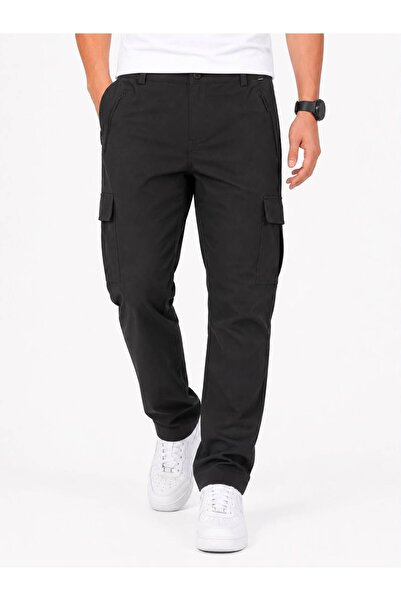 Champp Rove Cargo Outdoor Men's Pants Men's Black Pants