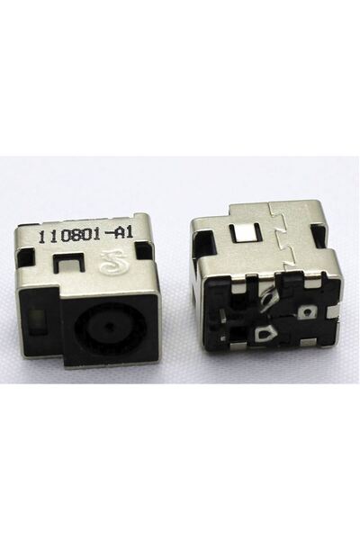OEM Υποδοχή τροφοδοσίας DC Compaq Presario CQ42 CQ50 CQ56 CQ57 CQ60 CQ61 CQ62...