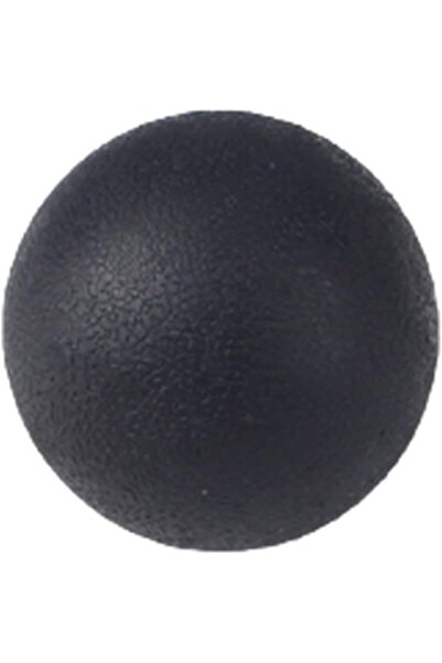 GENERAL Ez Beach Ball Massage Ball Black Color Ez Beach Style Portable and Wa...