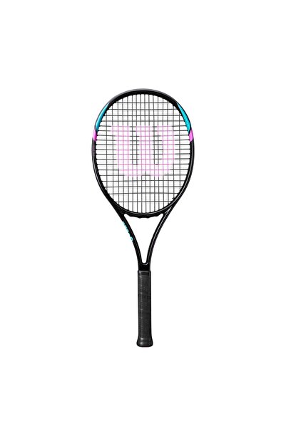 Wilson SIX LV TNS WR119310 Μαύρο
