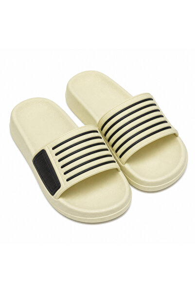 Generic Brand Women's Summer Slip-On Shoes in Three Colors, Comfortable Sole ...