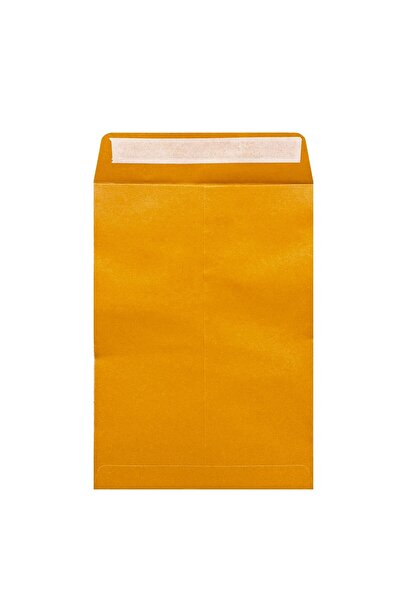 Justnote Κίτρινοι Φάκελοι συσκευασία=25τεμ. 22.9x32.4εκ. 23x32.4εκ. 38504
