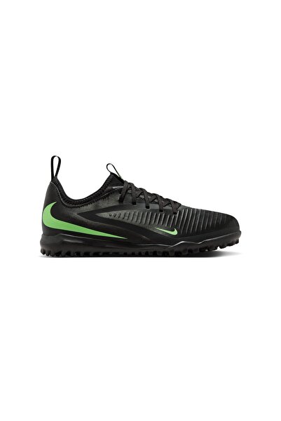 Nike JR PHANTOM 6 LOW ACAD TF HQ2038-001 Μαύρο