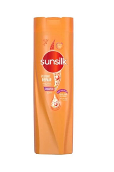 Sunsilk شامبو إصلاح فوري للشعر التالف 200 مل