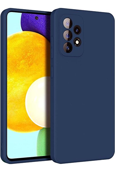 Generic Samsung Galaxy A52 Case Cover soft TPU Transparent Silicone Gel Back ...