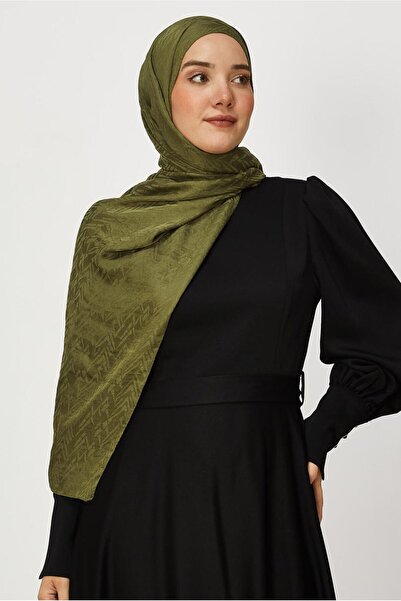 Alvina Jakar Shawl 8649