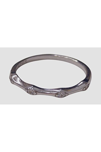 OEM Ασημένιο δαχτυλίδι με ζιργκόν silver925 N50.CC1367