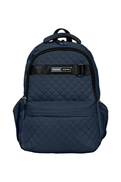 PARAJOHN 18 Inch School Backpack for Boys & Girls, Lightweight Durable School...