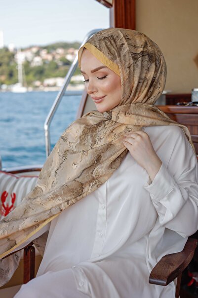 Siyane Tensel shawl