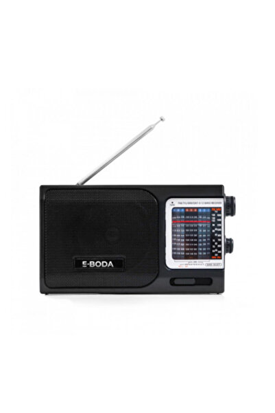 E-BODA RP100 Portable Radio