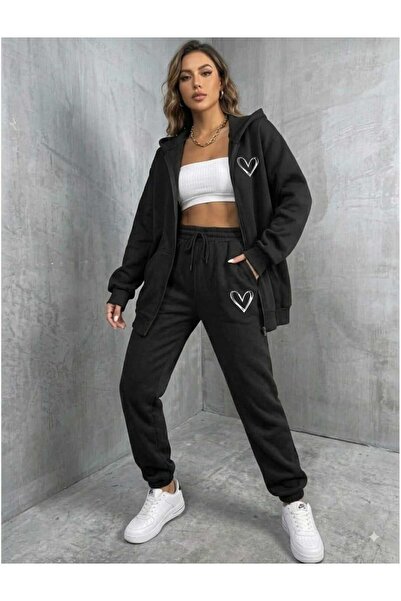 CLOTHES33 ΖΑΚΕΤΑ ΦΟΡΜΑ 2 ΤΕΜΑΧΙΩΝ ΧΕΙΜΕΡΙΝΗ ΚΟΜΒΙΝΑΣΙΟΝΑ ΣΕΤ ΜΕ ΣΤΡΑΠΤΕΡΕΣ ΛΕ...