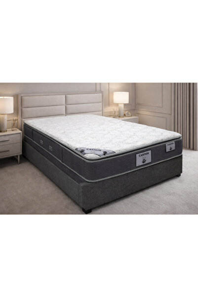 Generic Brand Premium Medical Foam Mattress - 30cm Thickness for Optimal Dail...