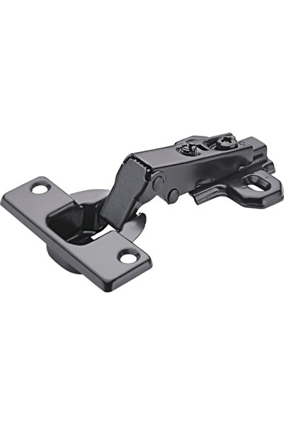 OEM Hettich SlideOn панти за лесно отваряне макс. 95 ° за мебели, за отвор Ø3...