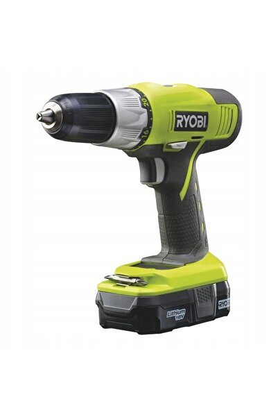 Ryobi Mașină de găurit și înșurubat ONE+ LLCDI18022