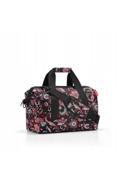 Reisenthel Geantă M Paisley Negru Allrounder