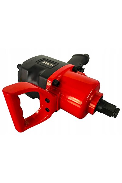 VERKE Cheie de impact pneumatică de 3/4 inch, 1850 Nm, puternică și robustă
