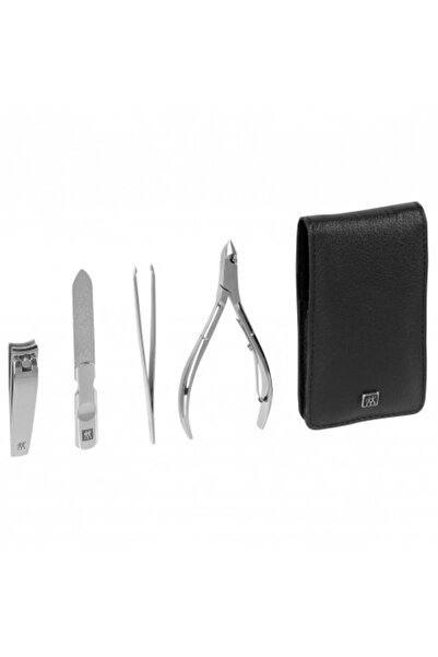 ZWILLING Trusă de călătorie clasică din inox 4el.