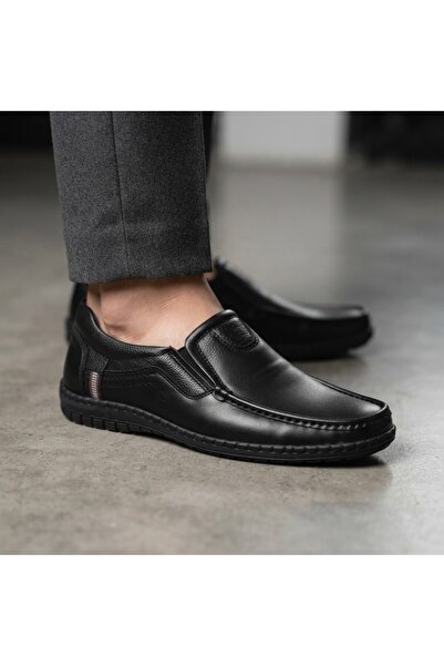 Generic Brand Men Handmed Casual Shoes Medical Grade, Non-Slip Medical Sole ,...