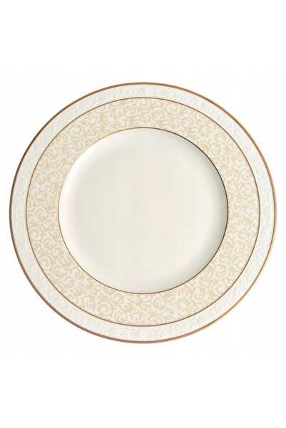like. by Villeroy & Boch Farfurie plată (27 cm) Ivory Villeroy & Boch