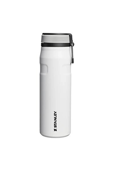 Stanley The IceFlow Twist Flip Termos 0.70 LT Chalk