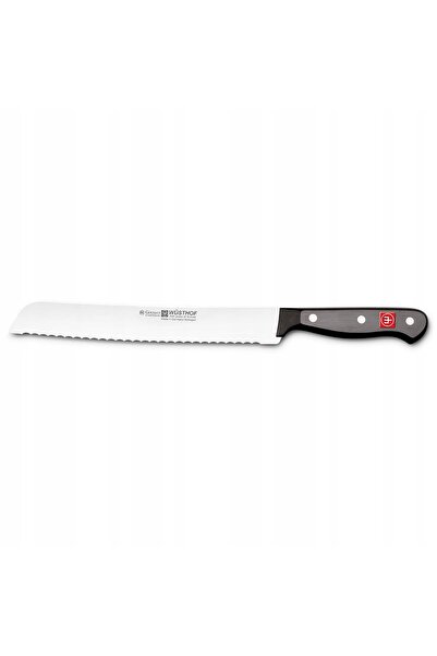 WÜSTHOF WUSTHOF Gourmet Cuțit pentru pâine și feliere 23cm