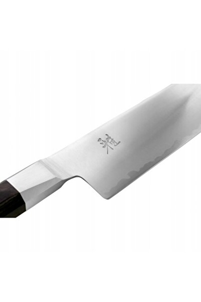 NO BRAND Miyabi 4000FC Cuțit sujihiki de 24 cm, tăiș Katana-Edge, mâner din l...