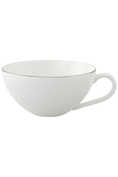 like. by Villeroy & Boch Villeroy&Boch Anmut Platinum ceașcă de ceai