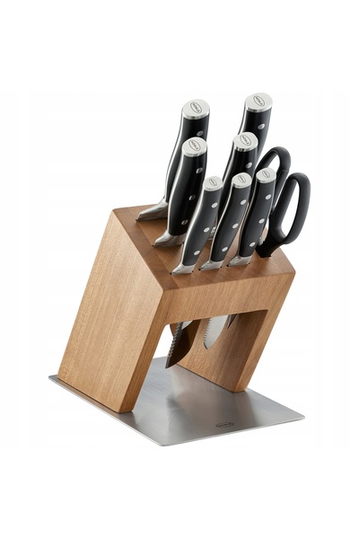 NO BRAND ROESLE KnifeX Suport pentru cuțite
