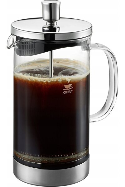 GEFU Cafetieră DIEGO 1000 ml Ekspres Dzbanek