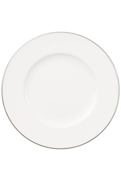 like. by Villeroy & Boch Farfurie pentru pâine (16 cm) Anmut Platinum No.1 Vi...