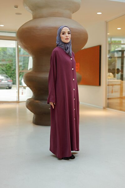arga prive Imported Ayrobin Hüma Abaya