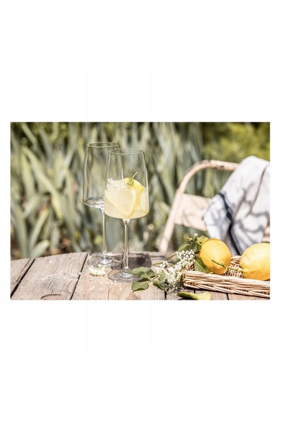 Schott Zwiesel VIVID SENSES Sticlă Allround 500