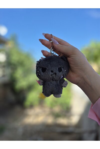 Sntay ENHYPEN OFFİCİAL CHARACTER ENCHIN PELUŞ OYUNCAK