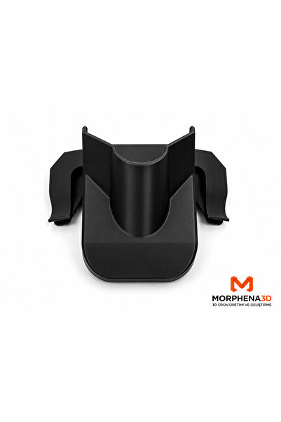 Morphena3D Kamera ve Gimbal Kemer Aparatı – Monopod Sabitleme ve Taşıma Deste...