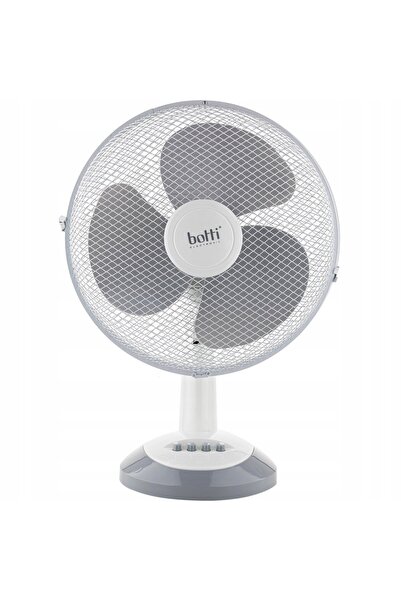 NO BRAND Ventilator de birou Botti FT-12 de 30 cm