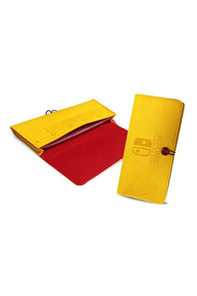NO BRAND Husă elegantă din material textil, stil Loft Retro, cu butoane, pent...