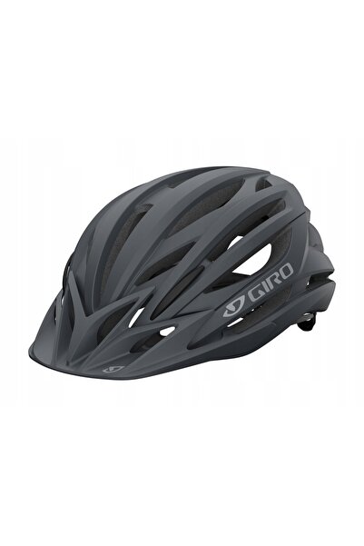 Giro Casca Bicicleta MTB Artex Integrata Mips Mat Piele de Rechin Inchisă
