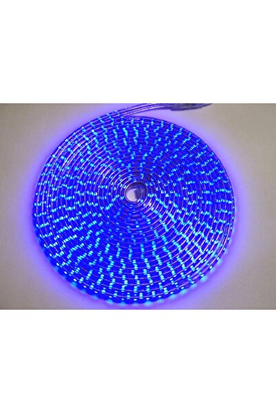 NO BRAND Bandă LED 3M cu senzor tactil + sursă de alimentare 4000K