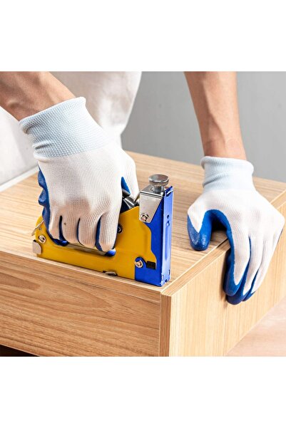 KINZO 222.TAKER Capsator pentru tapițerie + Capse
