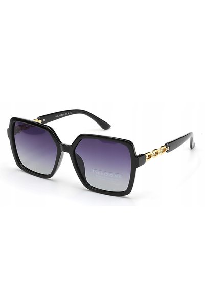 NO BRAND Ochelari de soare polarizați de damă UV