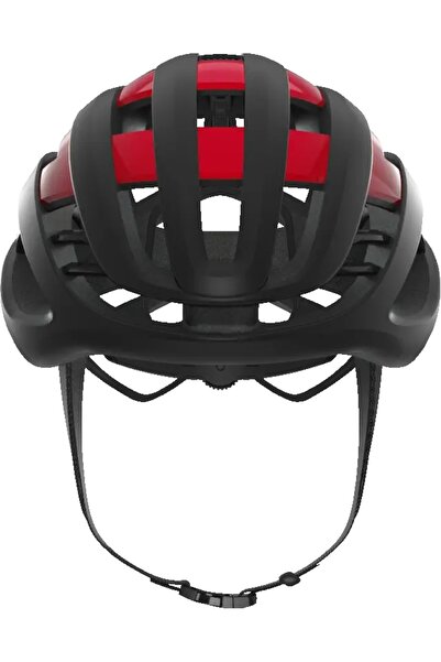 Abus Cască de ciclism AirBreaker pentru bicicletă de șosea