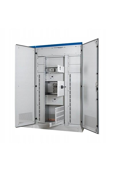 Eaton XVTL-BP-F-8/20 Console unghiulare adaptabile Profi+ 115186