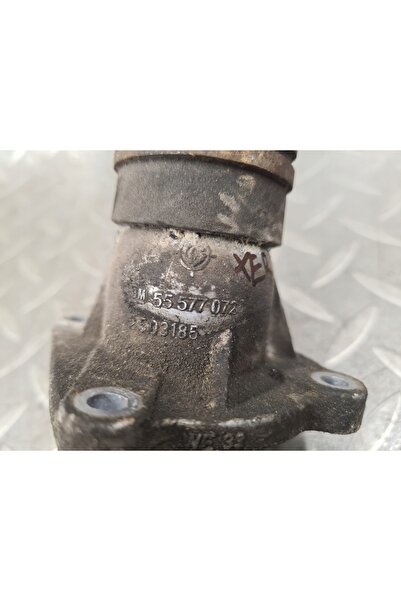 NO BRAND TERMOSTAT OPEL VECTRA C ASTRA G H MERIVA A SIGNUM INSIGNIA ORIGINAL