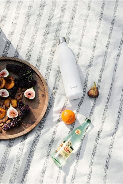 NO BRAND BUILT Sticlă termică de 500 ml Moonstone