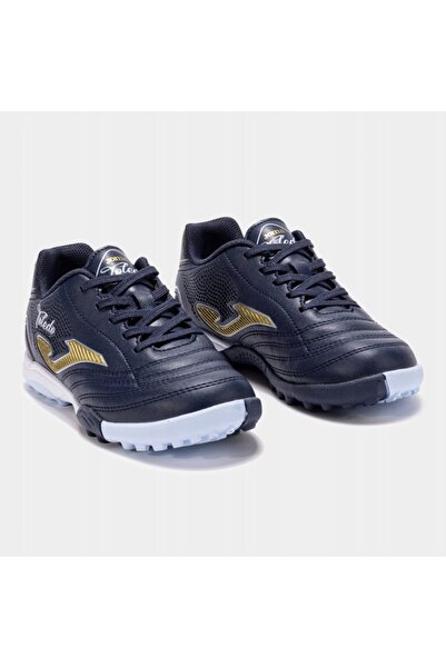 Joma Ghete de fotbal pentru copii TOLEDO pentru teren sintetic TOJS2503TF negru