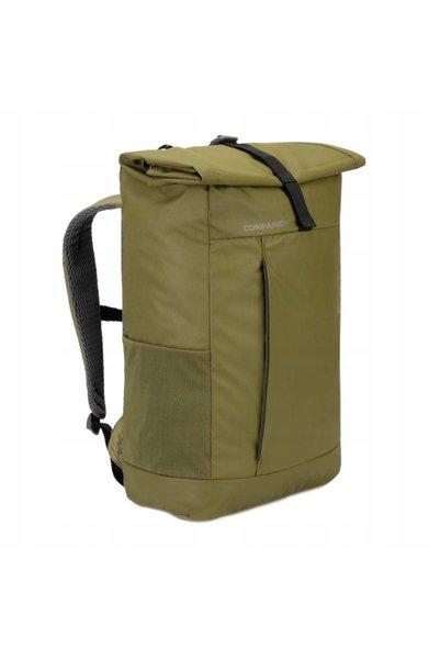 NO BRAND Rucsac tactic KADVA 20L kaki, bagaj de mână, compartiment pentru lap...