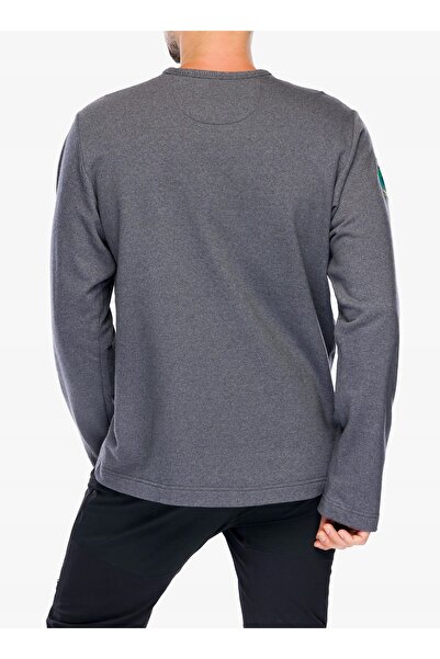 Patagonia Longsliv LW Unity Fitz Wildrise Crew gri r. XL
