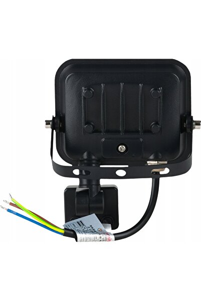 NO BRAND SCHMITH REFLECTOR LED 10W CU SENZOR DE MIȘCARE 1000lm IESCH 047
