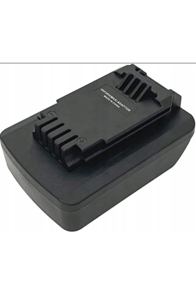 NO BRAND Adaptor pentru acumulator LXT 18V BL pentru Stanley Black&Decker